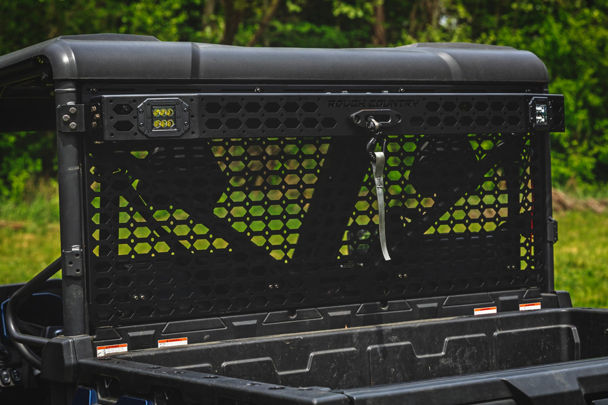Rough Country Game Loader | CFMOTO UFORCE 1000/1000XL 96136