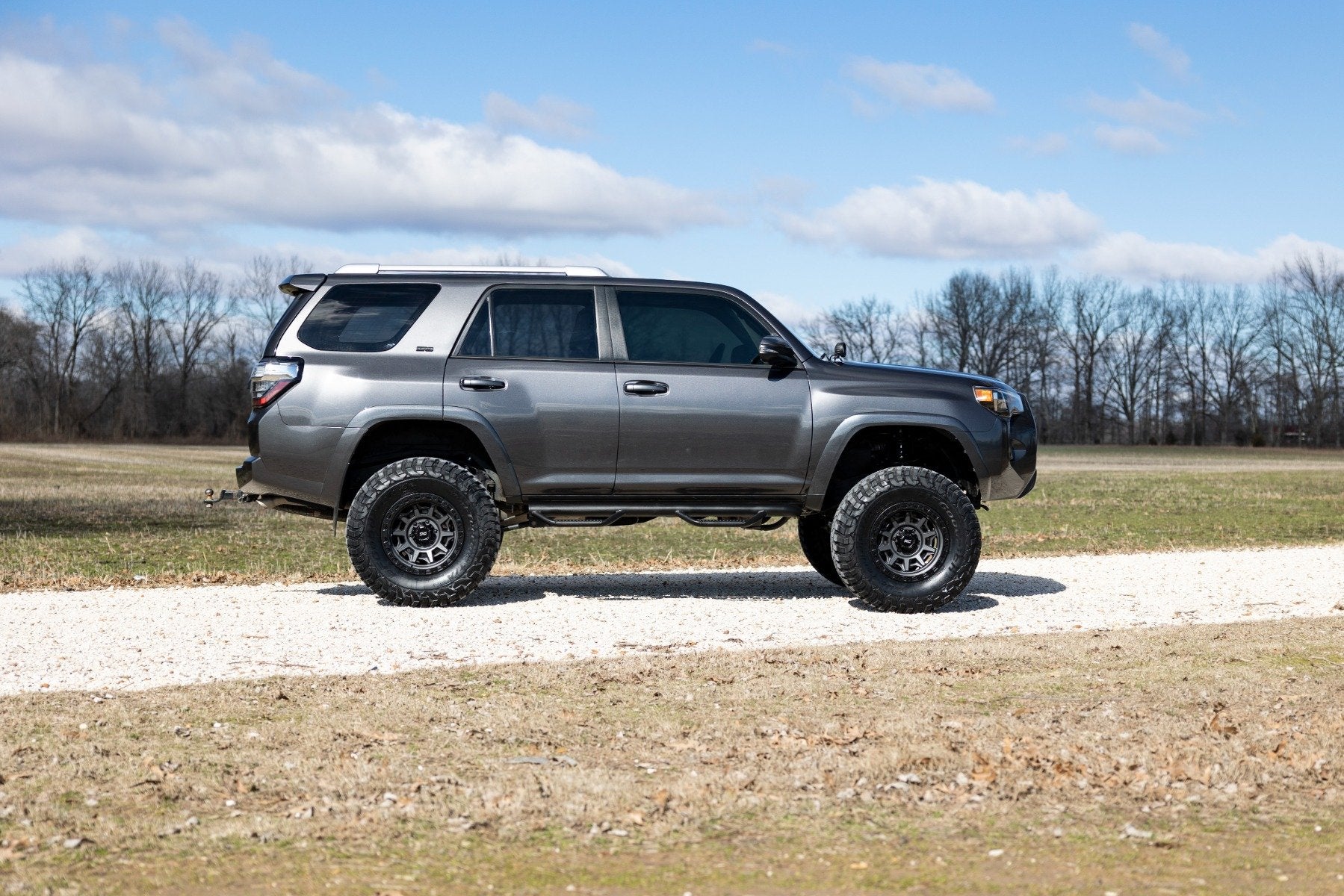 Rough Country 6" Lift Kit N3 for Toyota 4Runner 2015-2020 73830