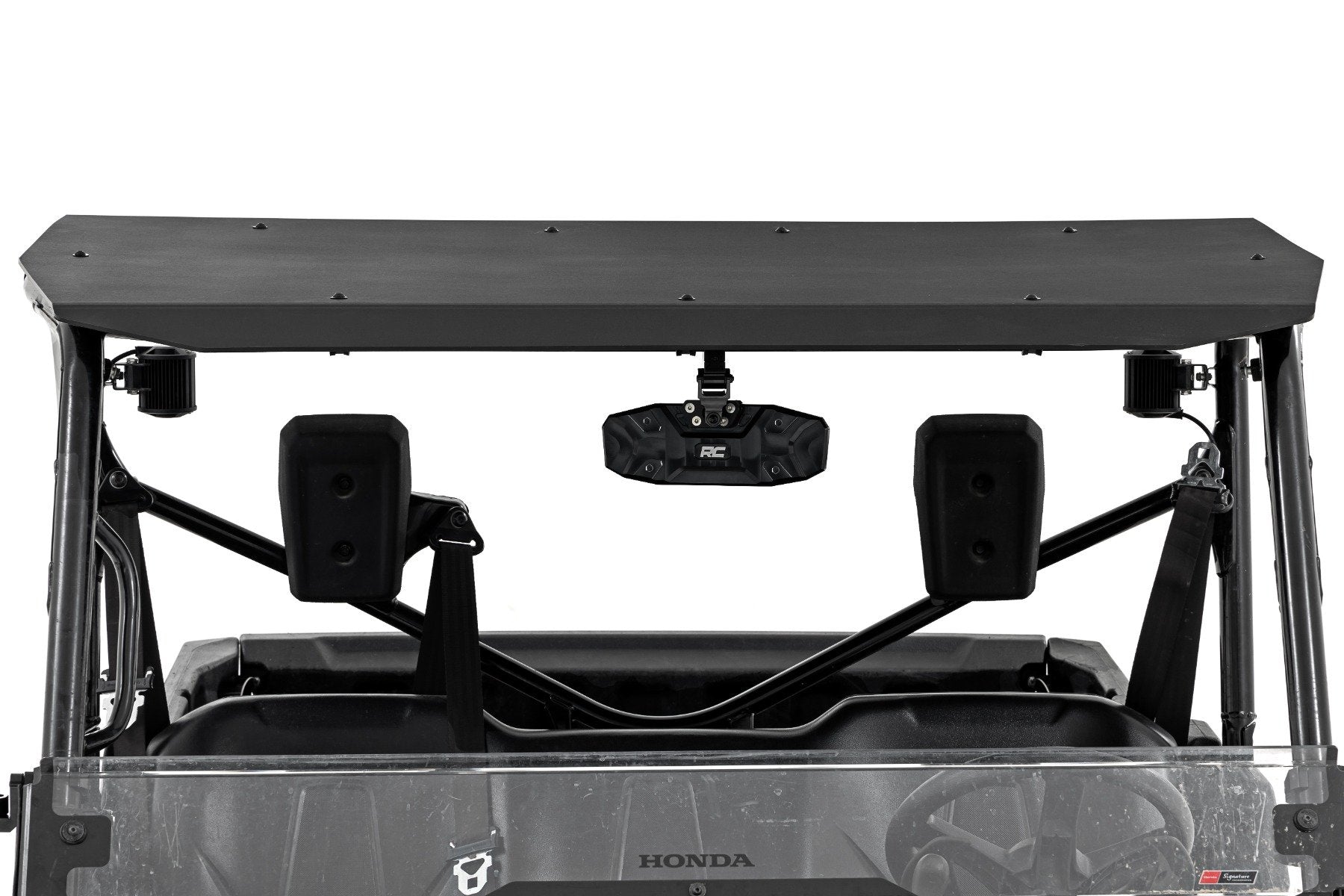 UTV Roof HDPE Honda Pioneer 1000 3-Seater 92084