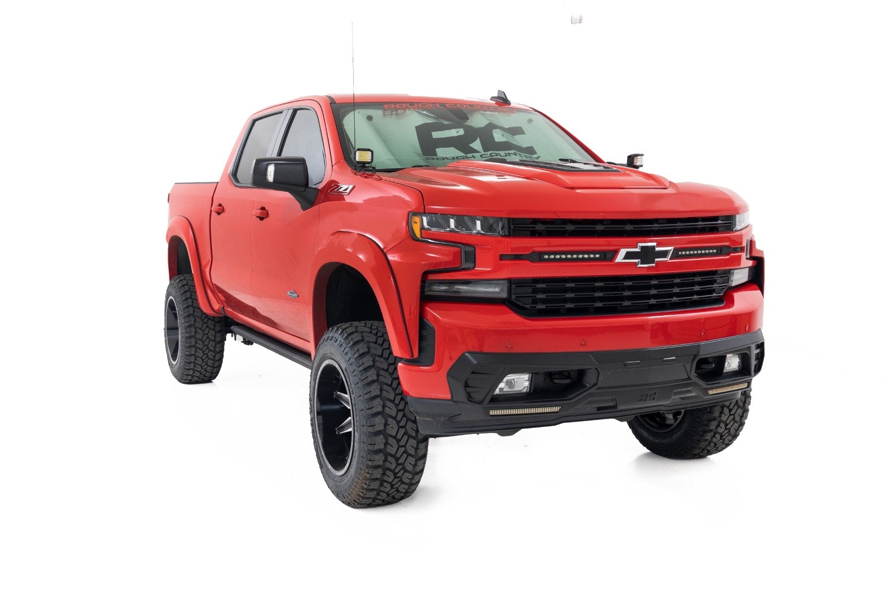 Universal Jeep Reflective Sun Shade Foldable 84103