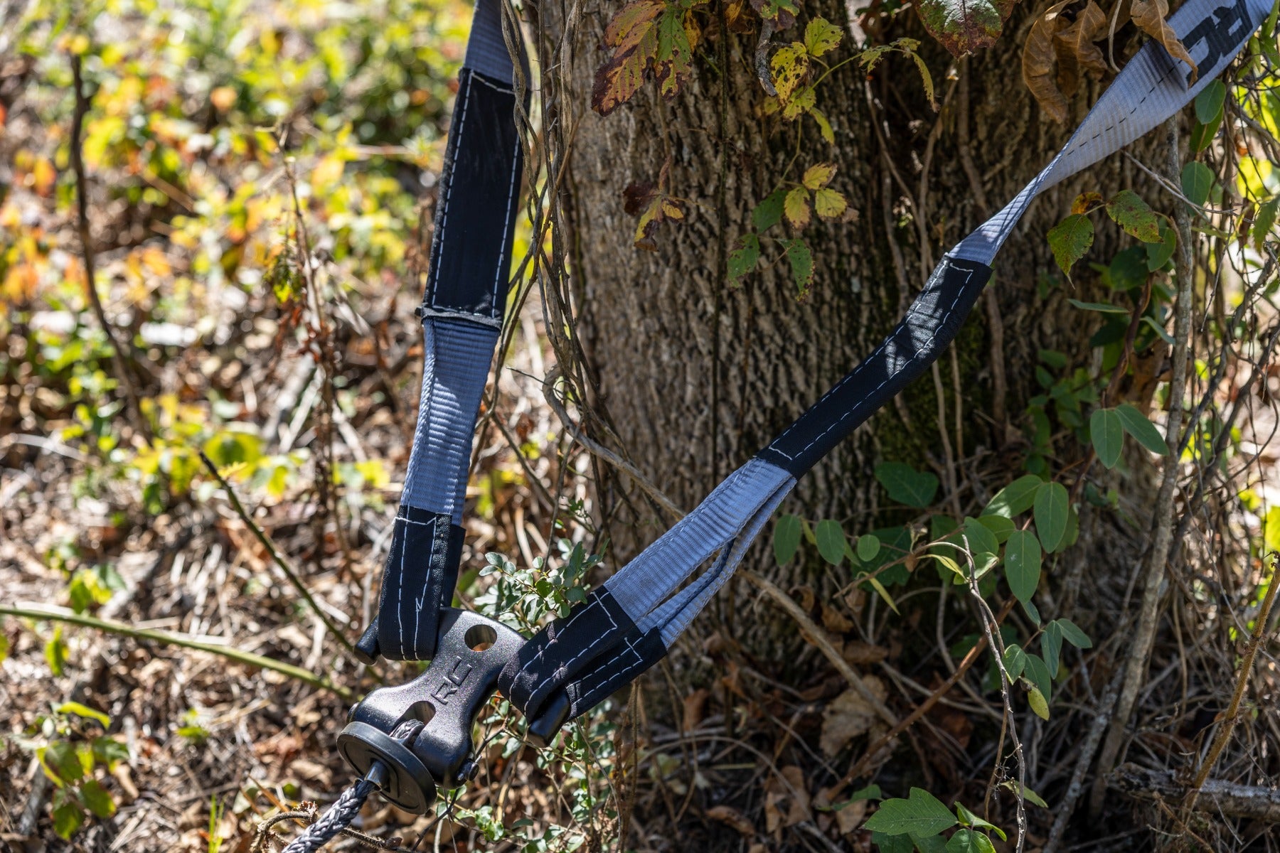 Tree Saver Recovery Strap 8 Feet - RS178