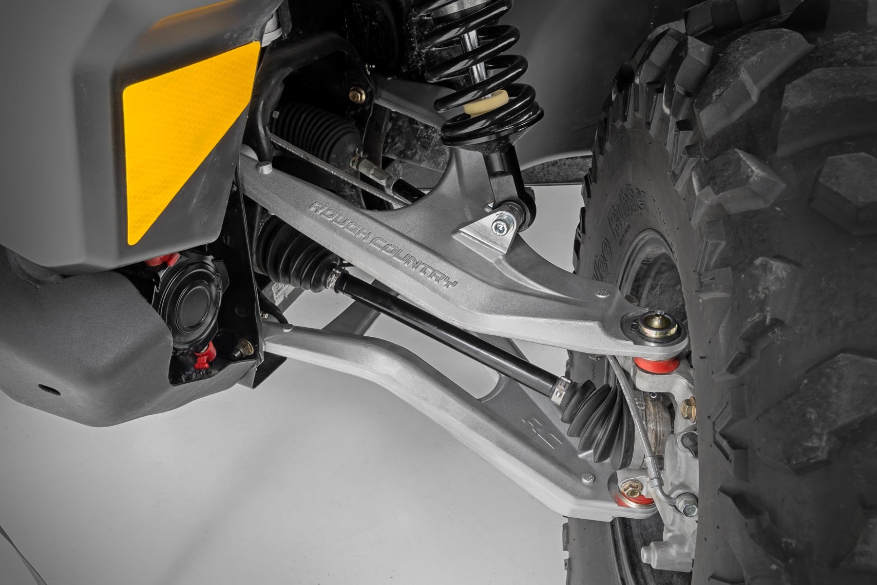 High Clearance Control Arms w/ 2" Forward Offset | Can-Am Defender HD5/8/9/10 97041