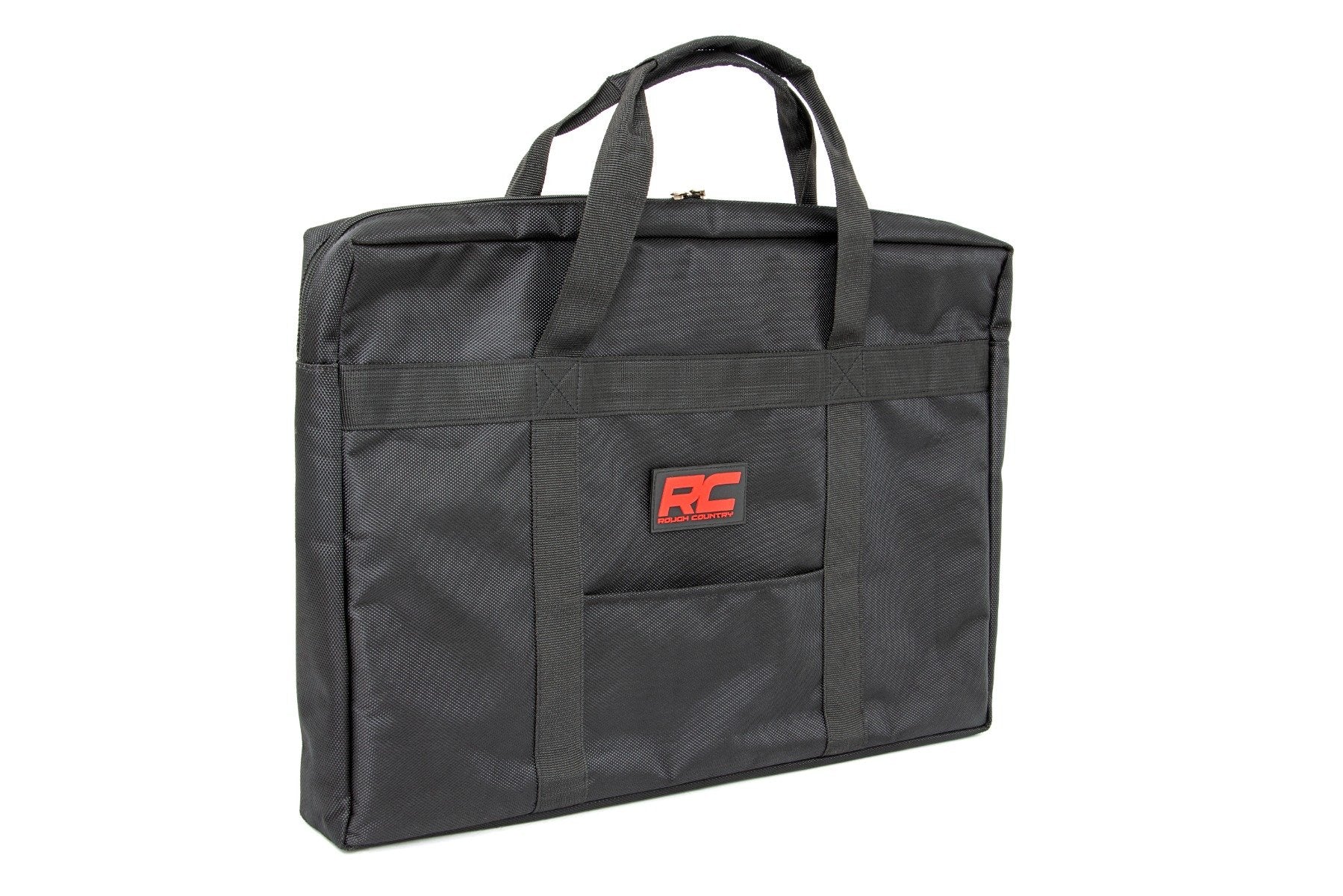 Rough Country Carry Bag Overland Collapsible Fire Pit 117512