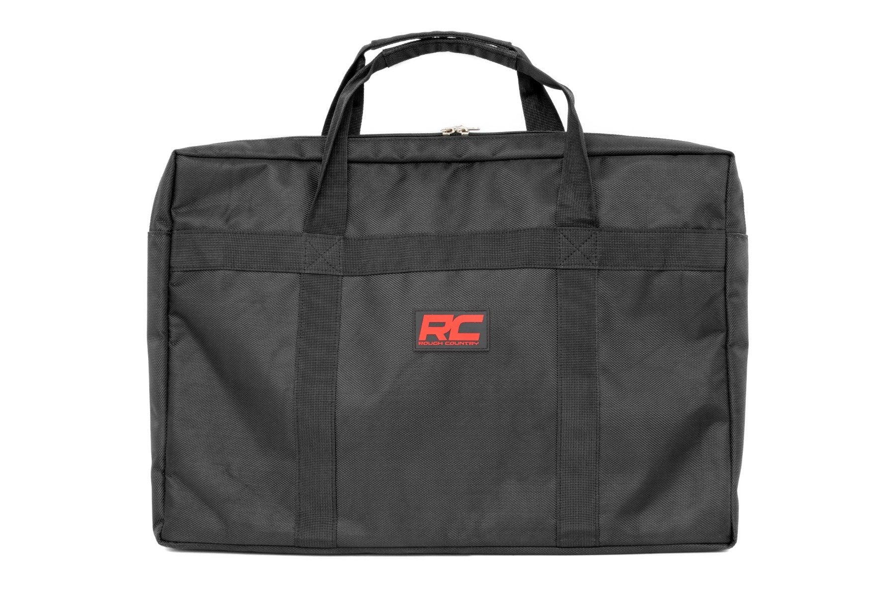 Rough Country Carry Bag Overland Collapsible Fire Pit 117512