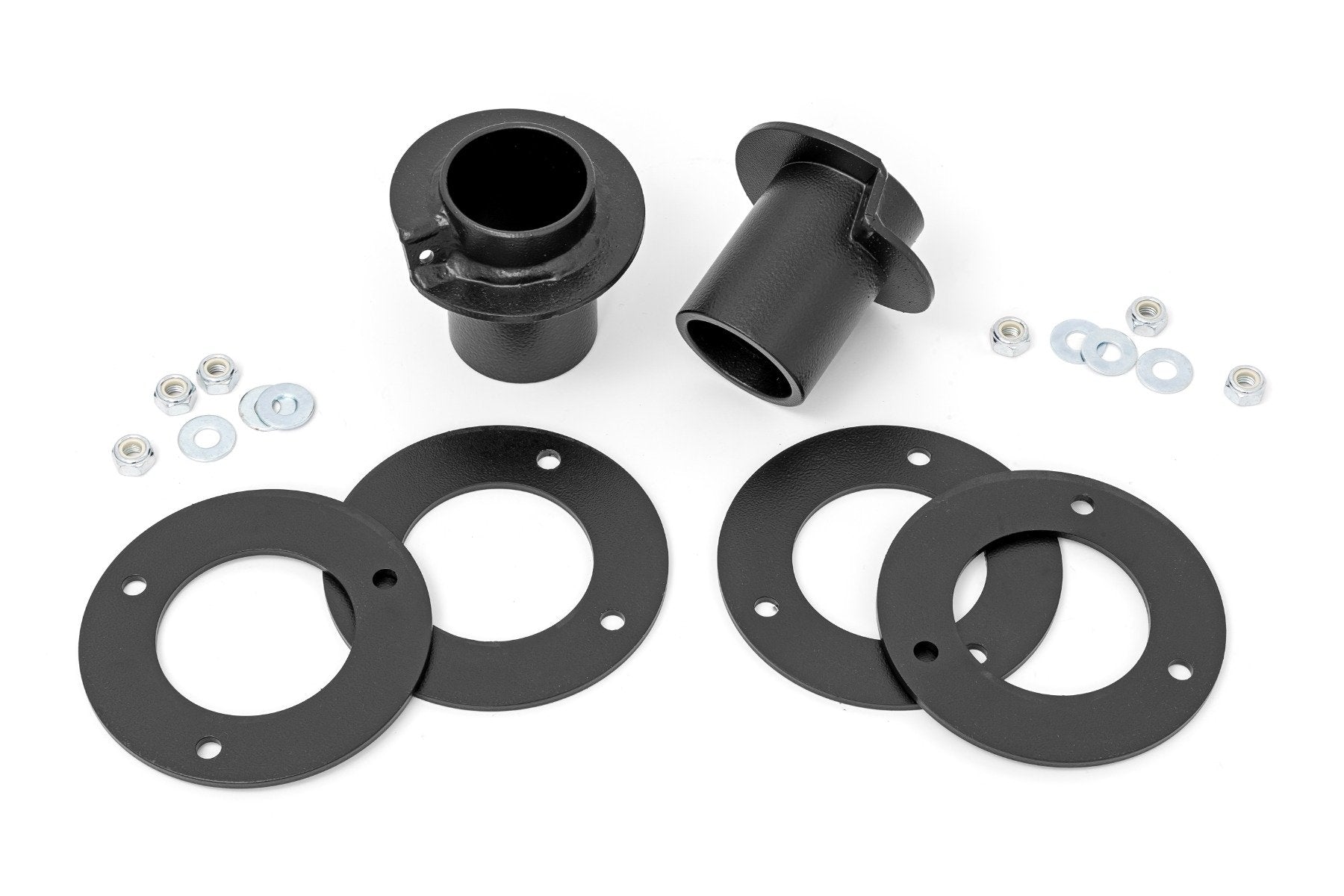Rough Country 3/4 Inch Leveling Kit Ford F-150 Lightning 4WD 2022 52006