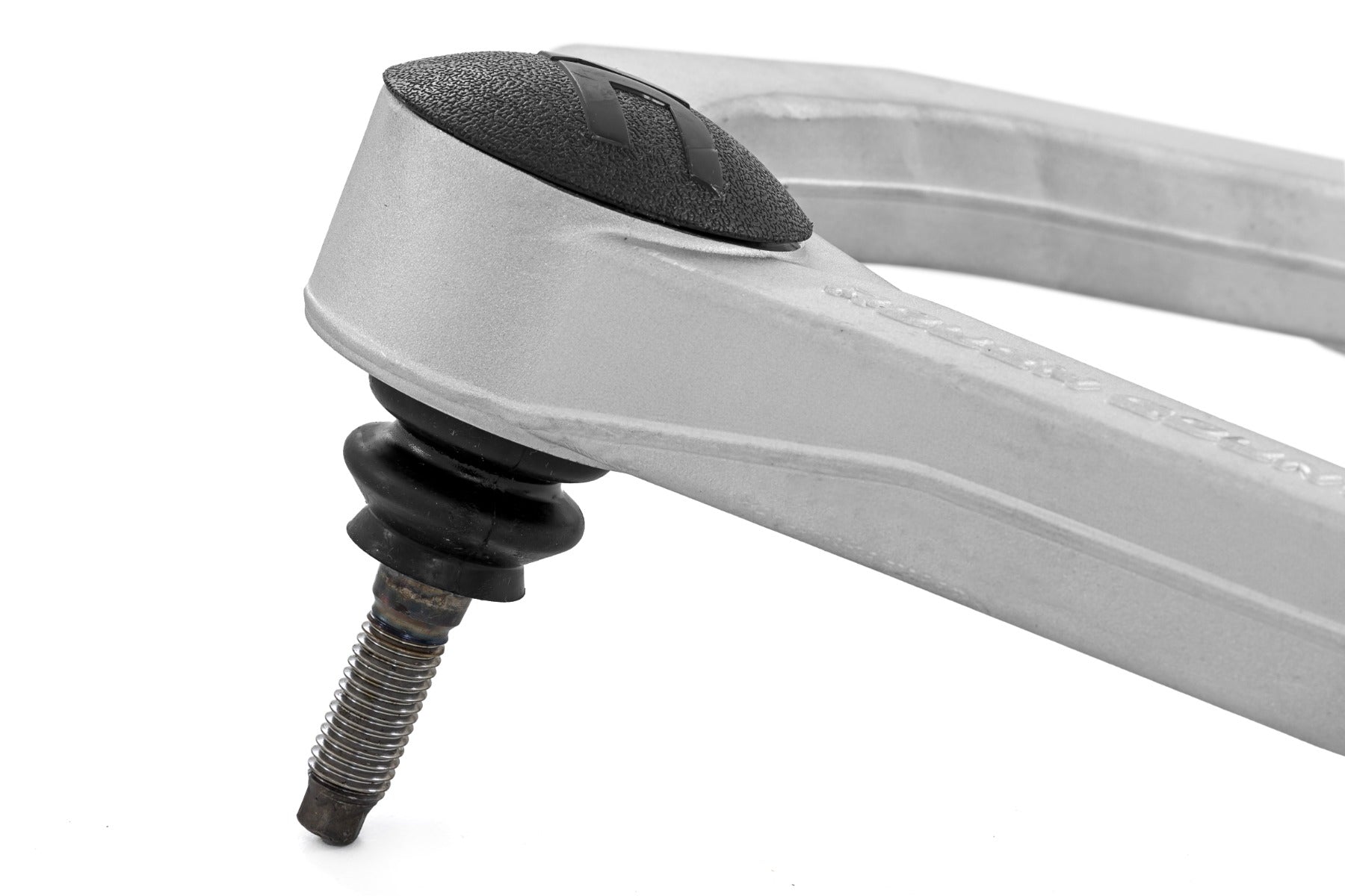 Rough Country Forged Upper Control Arms OE Upgrade for Nissan Titan XD 4wd 16-23 80001