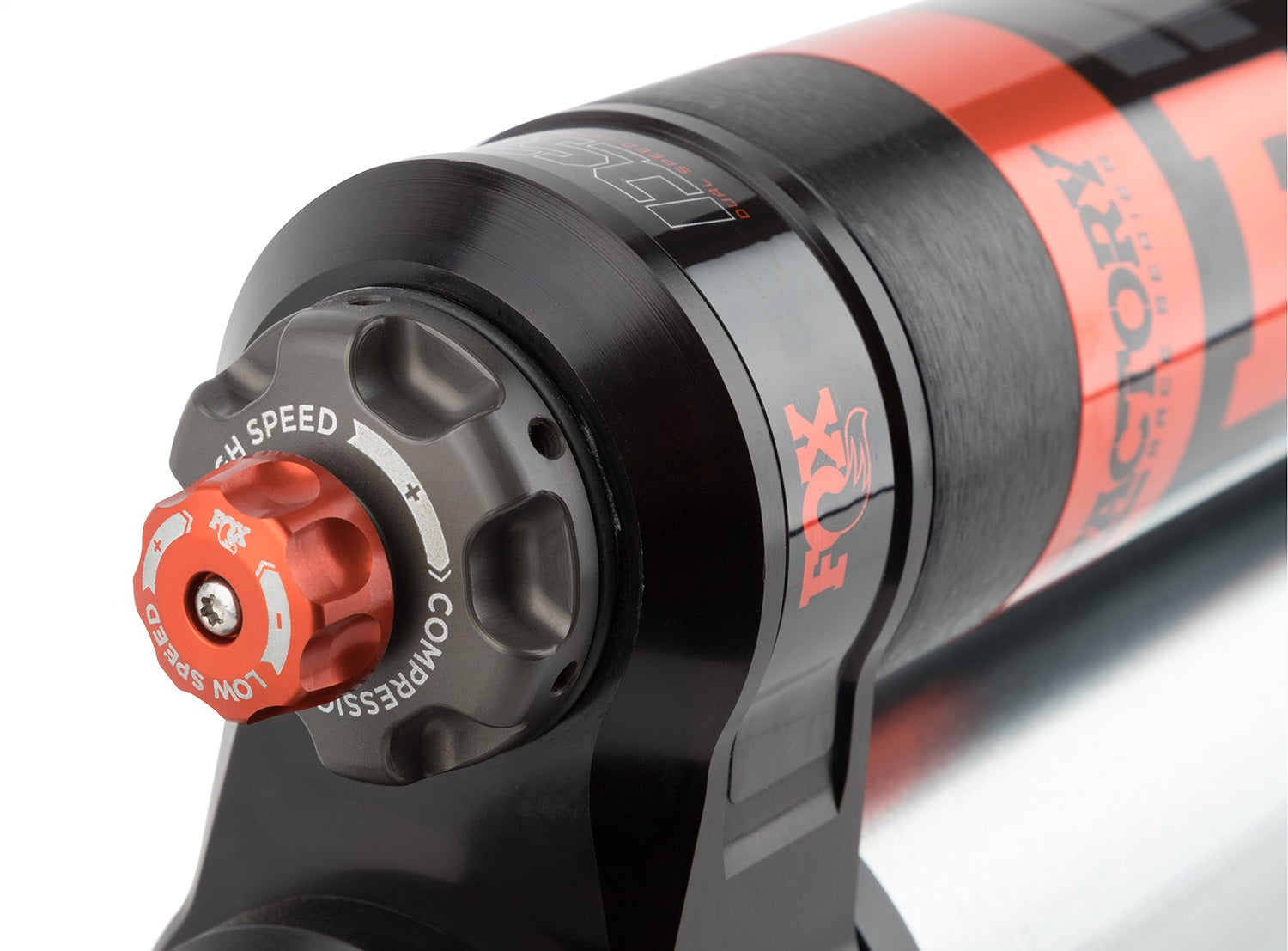 FOX Offroad Shocks 883-26-041 Fox 2.5 Factory Series Reservoir Shock Set