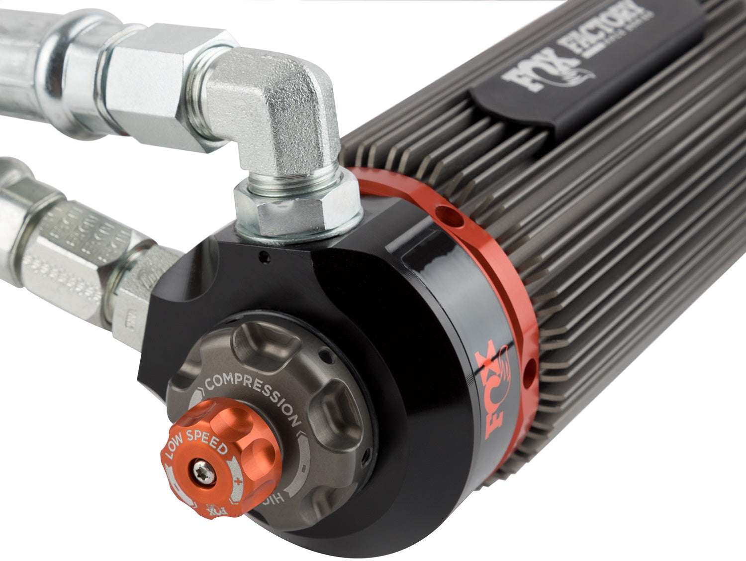FOX Offroad Shocks 883-26-057 Shock Absorber