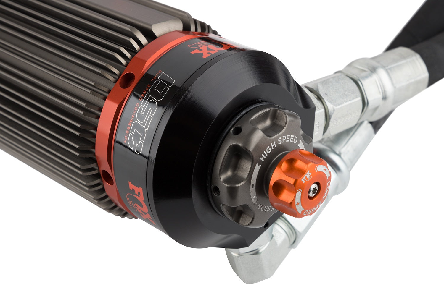 FOX Offroad Shocks 883-26-057 Shock Absorber