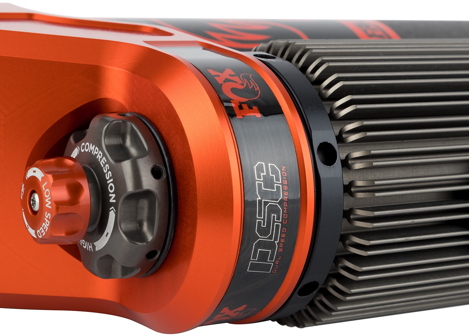 FOX Offroad Shocks 883-26-058 Shock Absorber