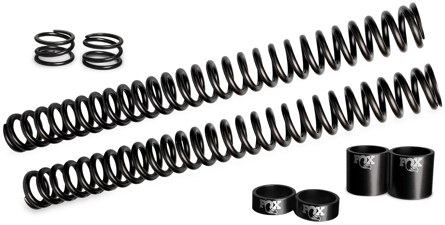 FOX Offroad Shocks 890-27-100 Street Performance Fork Springs Set