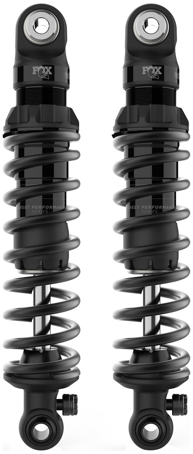 FOX Offroad Shocks 897-27-018 Street Performance Series IFP Shock Set