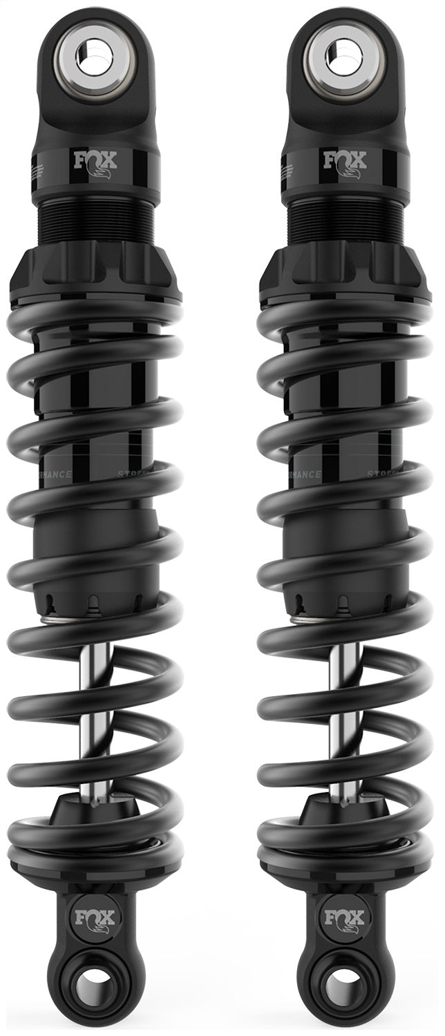 FOX Offroad Shocks 897-27-022 Street Performance Series IFP Shock Set