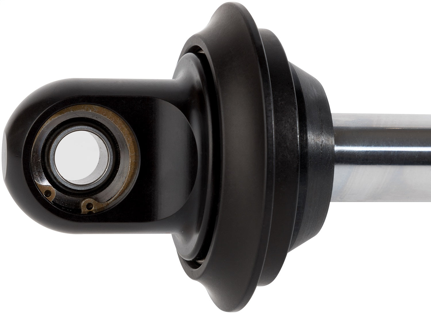 FOX Offroad Shocks 980-02-007-1 Fox 2.0 Factory Series Coilover Emulsion Shock