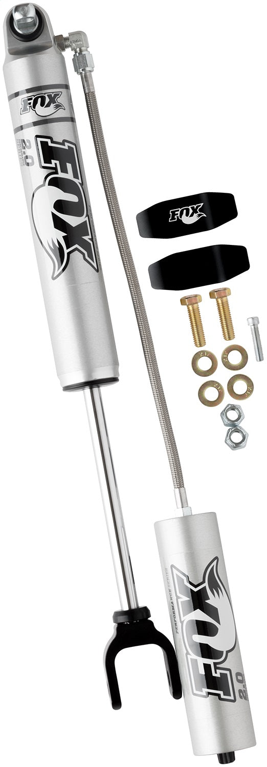 FOX Offroad Shocks 980-24-966 Shock Absorber