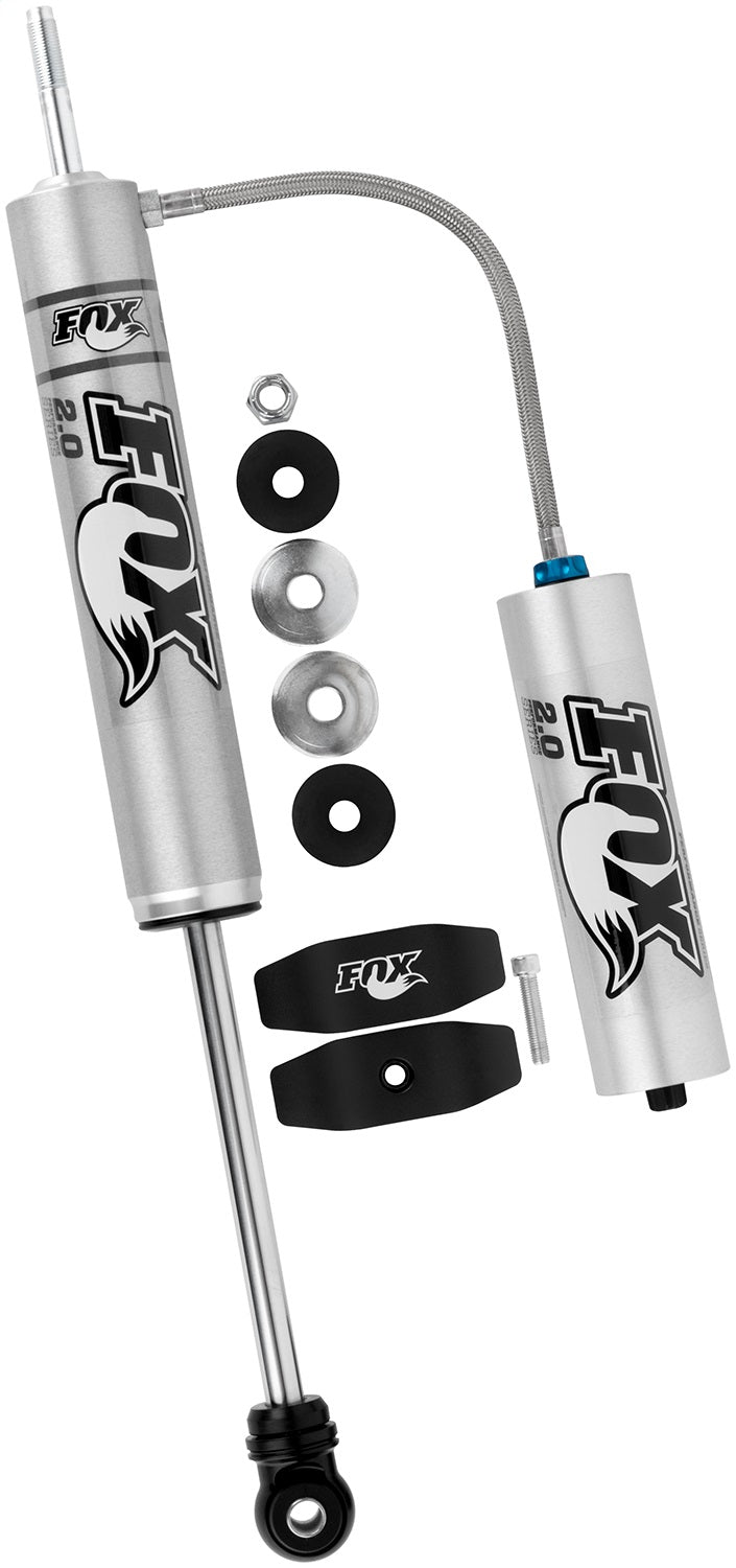 Fox Factory Inc 985-26-056 Shock Absorber