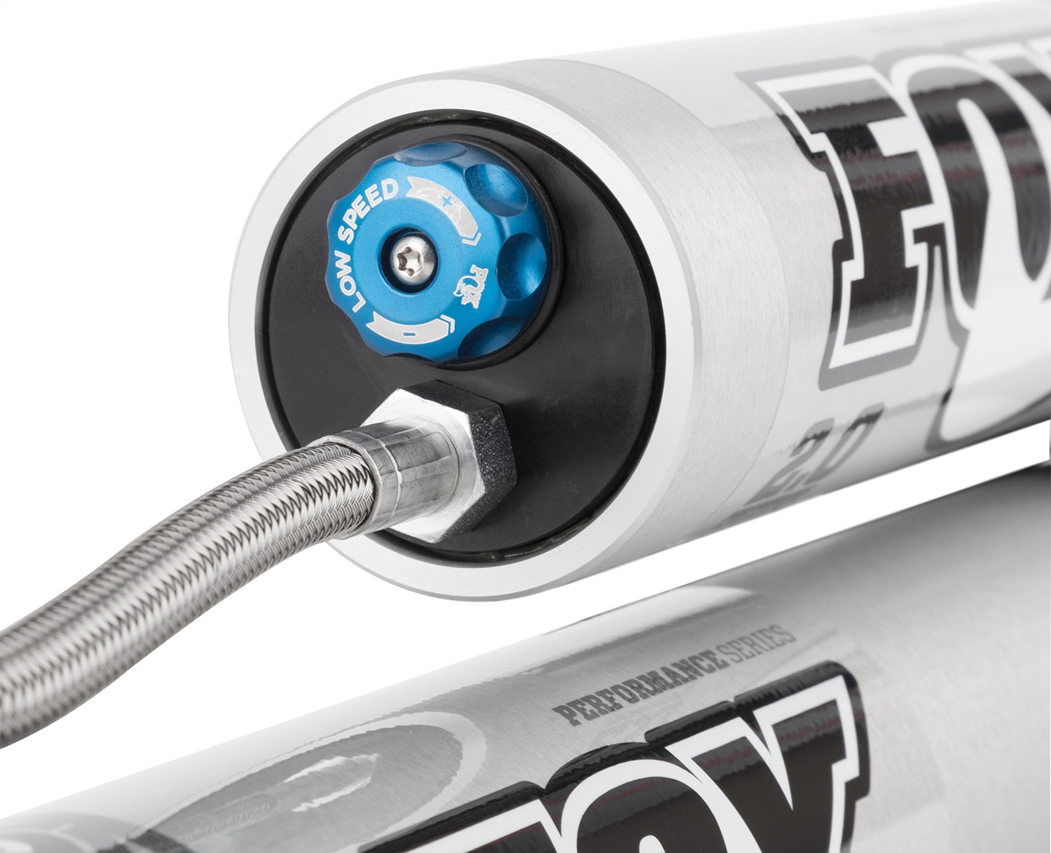 Fox Factory Inc 985-26-137 Shock Absorber