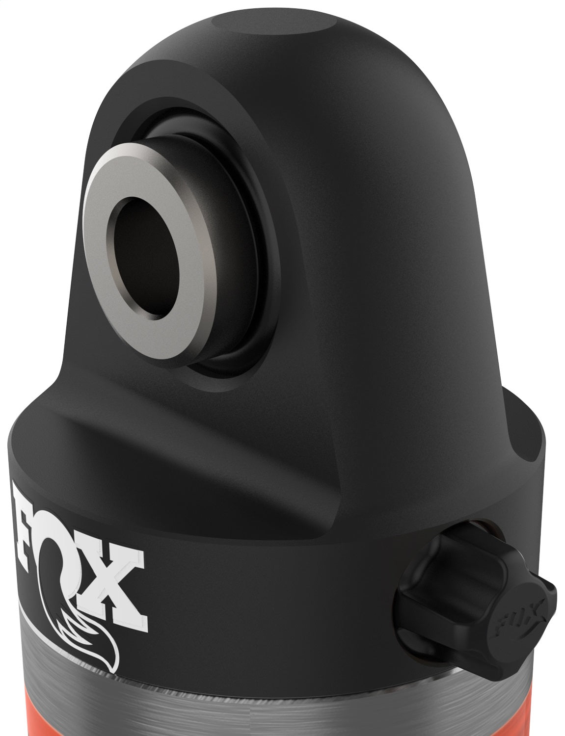 FOX Offroad Shocks 980-02-244-1 Fox 2.5 Factory Series Air Shock