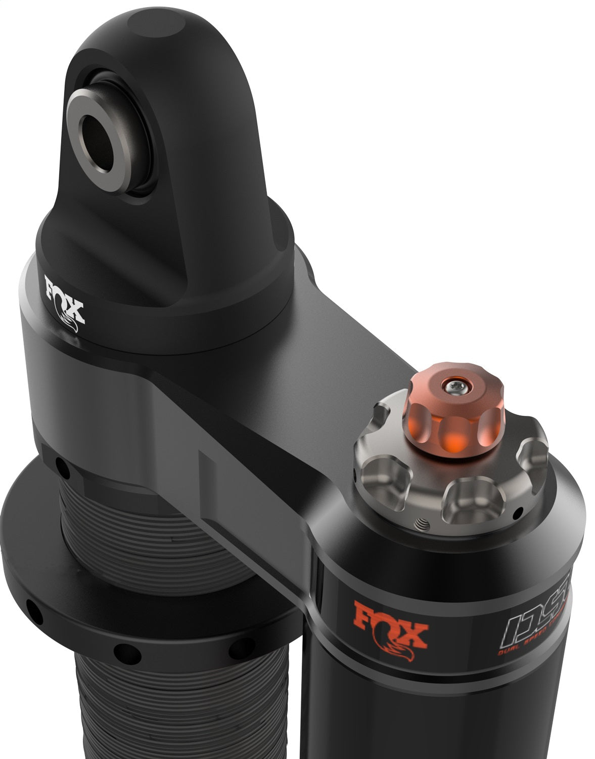 FOX Offroad Shocks 981-25-601-3 Coil Over Shock Absorber