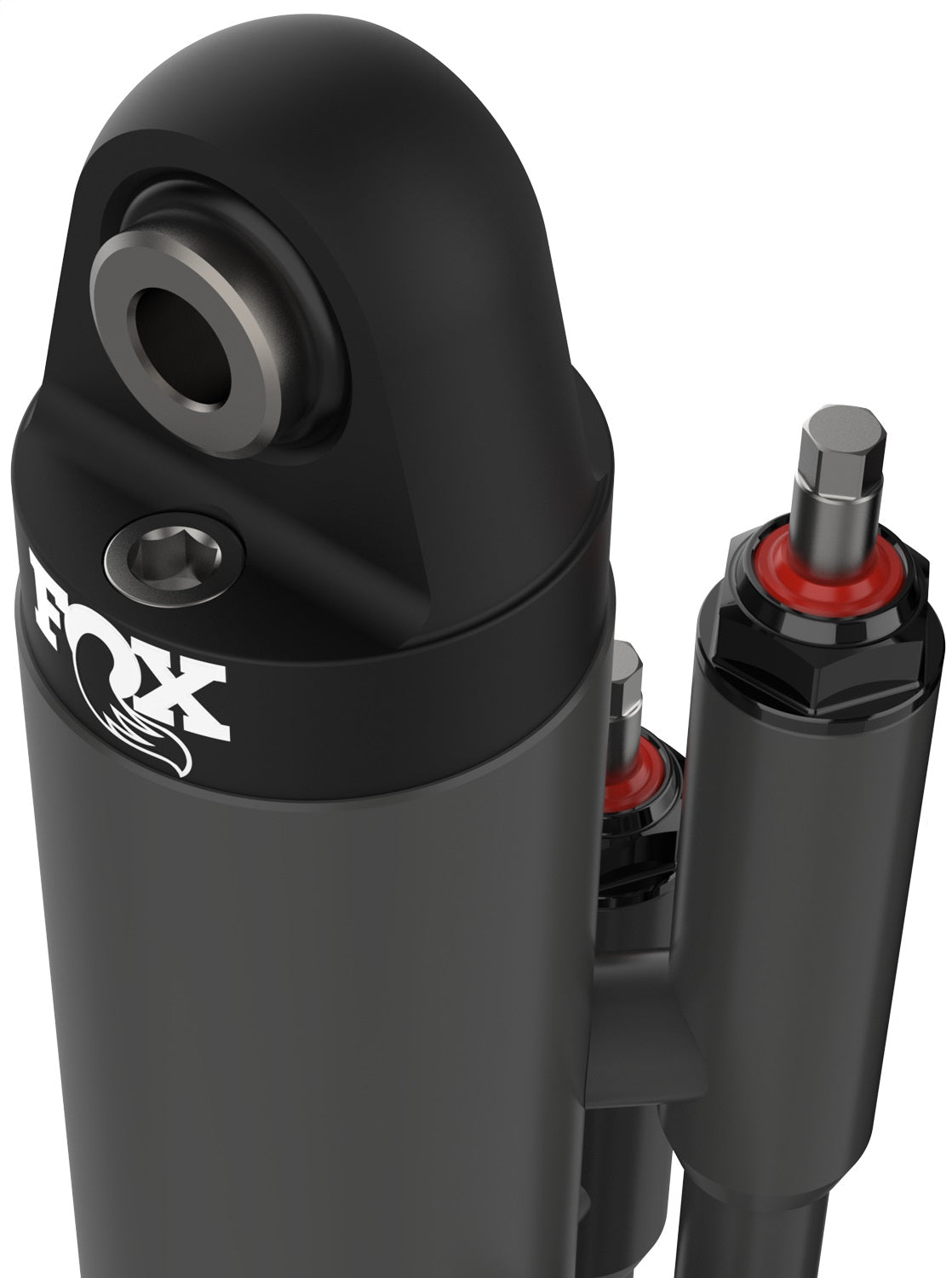 FOX Offroad Shocks 981-25-420-R Shock Absorber