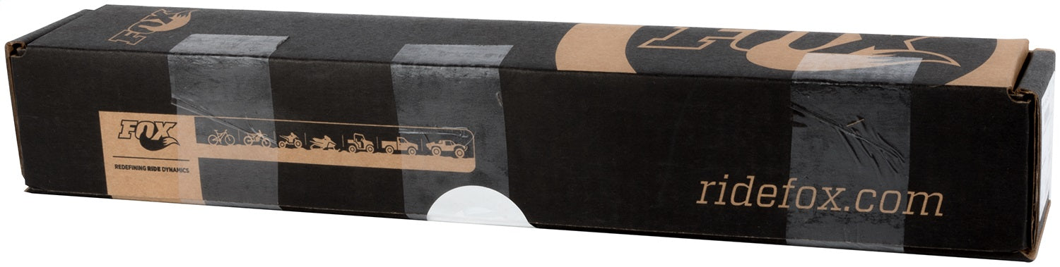 FOX Offroad Shocks 980-02-022 Fox 2.0 Factory Series Bump Stop