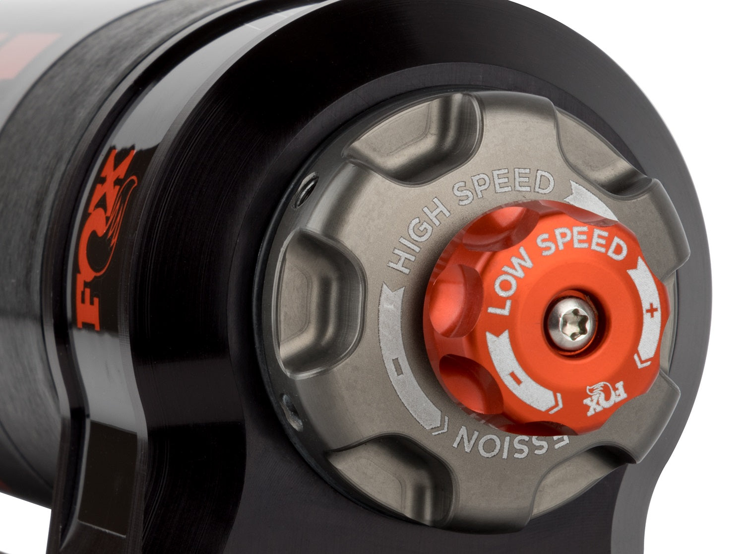 FOX Offroad Shocks 883-26-073 Shock Absorber