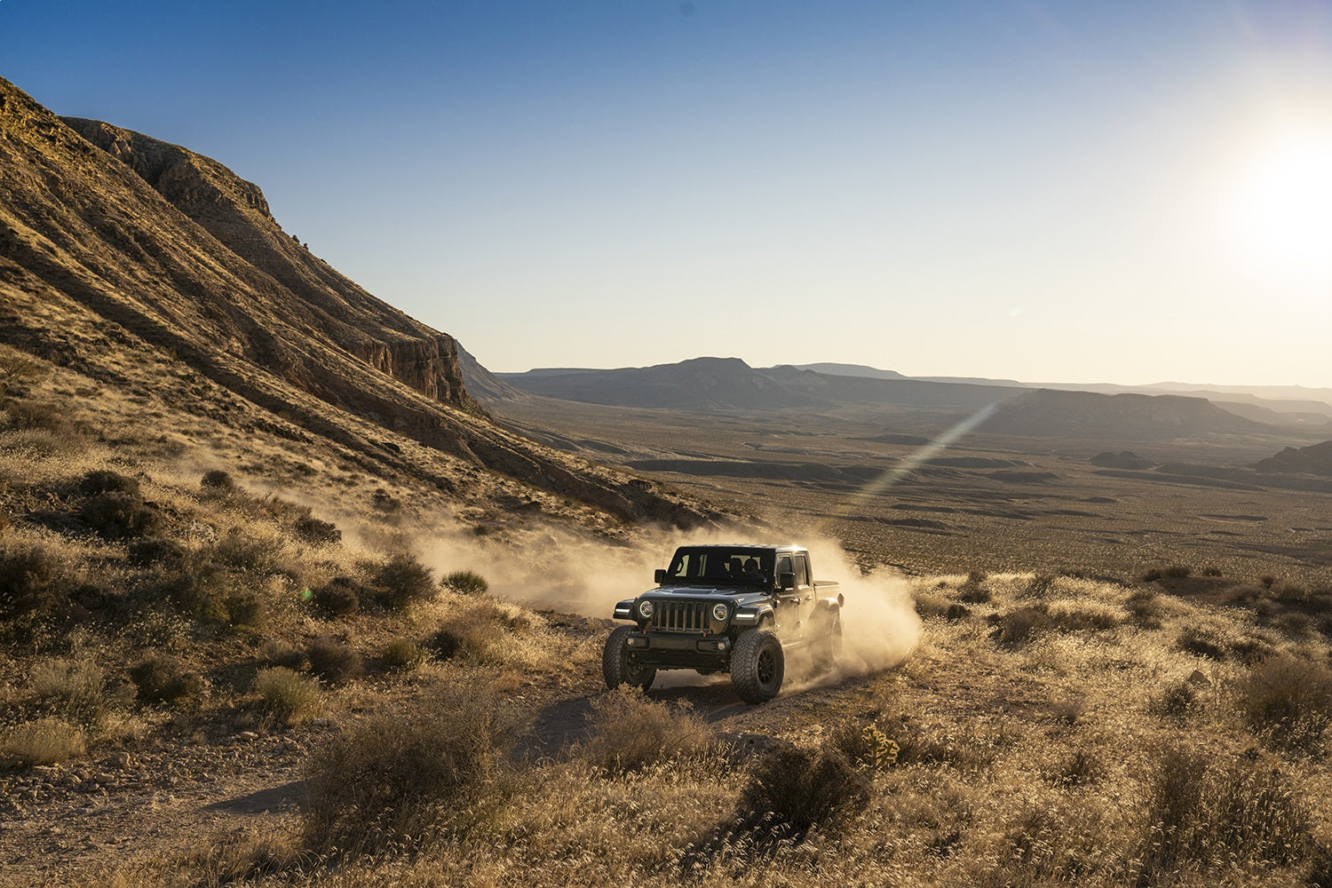 FOX Offroad Shocks 885-24-248 Shock Absorber
