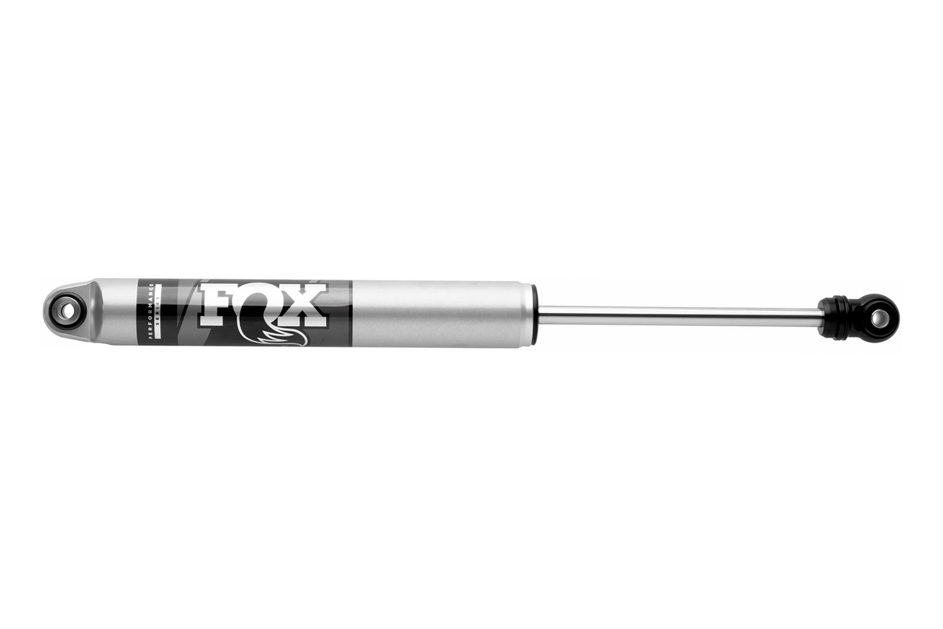 FOX 2.0 IFP Rear Shock | 0-1.5 Inch Lift | Performance Series | Jeep Wrangler JL (18-25)
