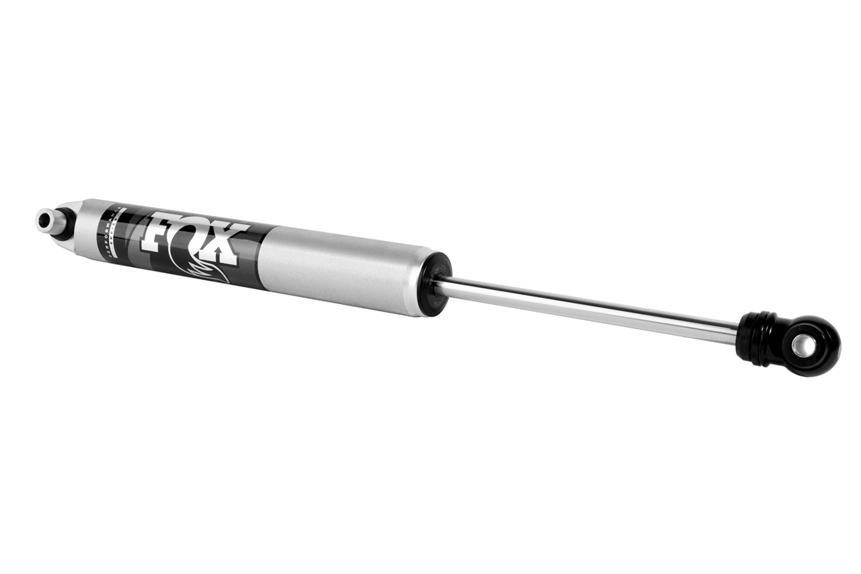 FOX 2.0 IFP Front Shock | 4.5-6 Inch Lift | Performance Series | Jeep Wrangler JL (18-25)