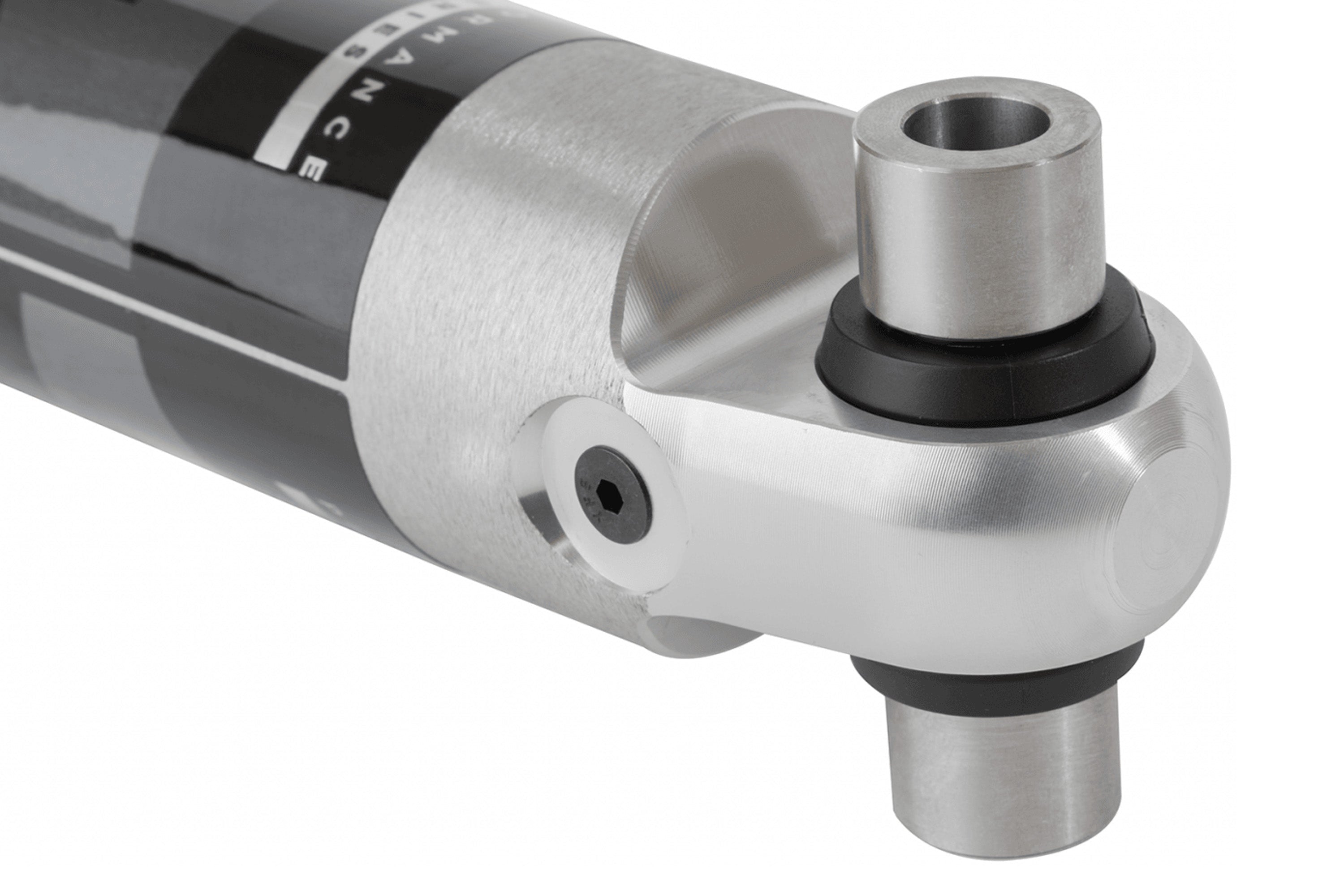 FOX 2.0 IFP Rear Shock | Performance Series | 2.5"-3.5" Lift | Wrangler JL (18-25)