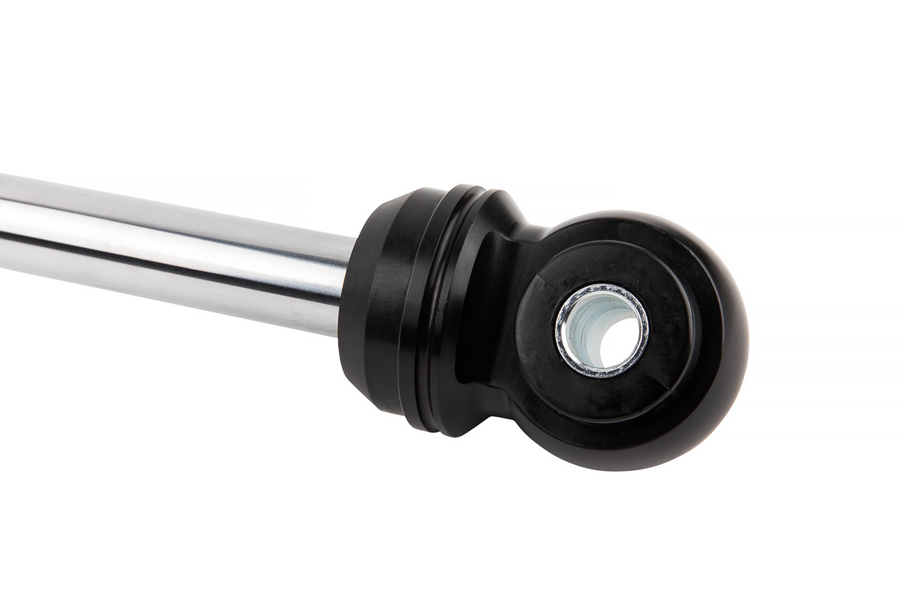 FOX 2.5 Rear Shocks w/ DSC Reservoir | 6.5 Inch Lift | Performance Elite Series | Chevy Silverado and GMC Sierra 2500 / 3500 HD (20-25) -3