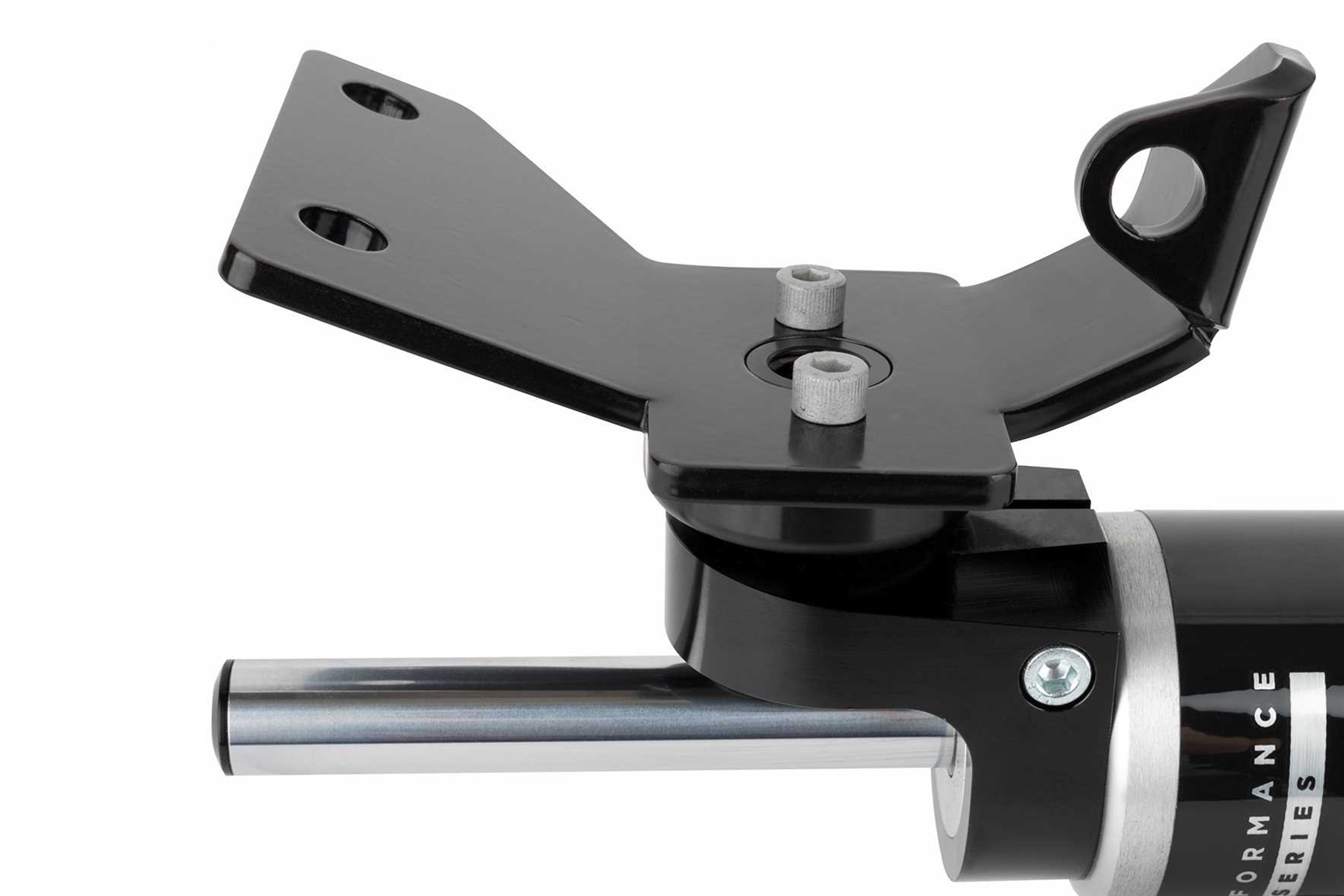 FOX 2.0 TS Steering Stabilizer| Performance Series | Wrangler JL and Gladiator JT -3