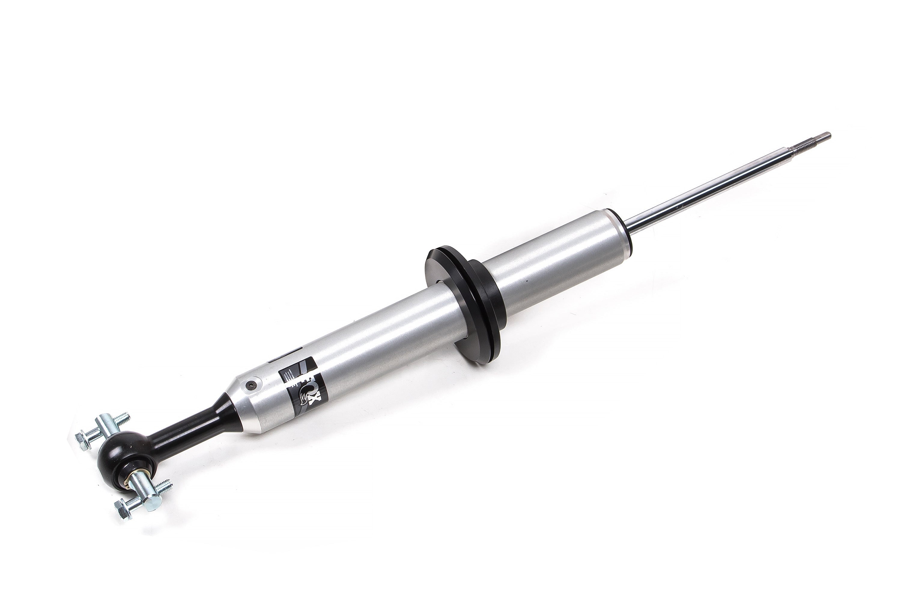 FOX 2.0 Snap Ring Strut IFP Shock - Single | Performance Series | 0-2 Inch Lift | Chevy Silverado and GMC Sierra 1500 (14-18)