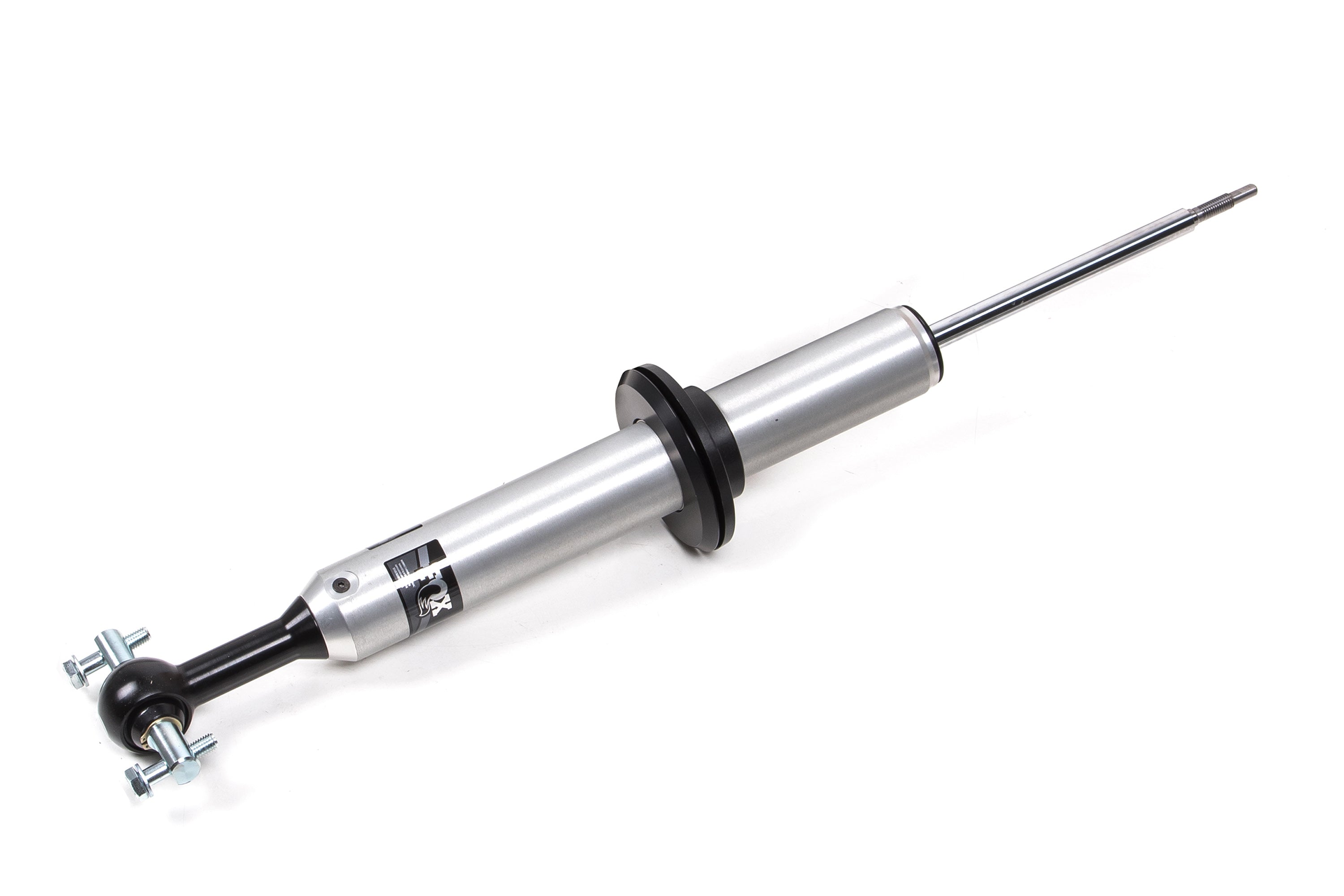 FOX 2.0 Snap Ring Strut IFP Shock - Single | Performance Series | 0-2 Inch Lift | Ford F150 4WD (21-25)