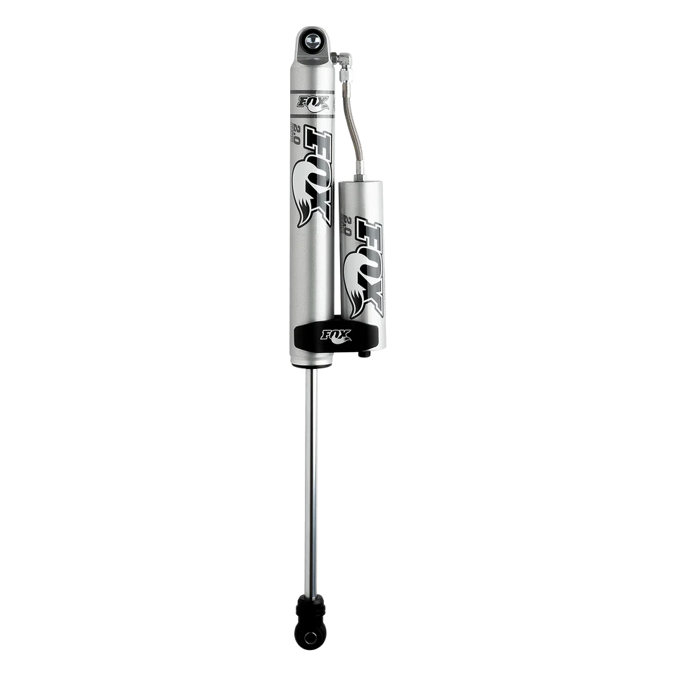 Fox 2.0 Remote Resi Performance Shock