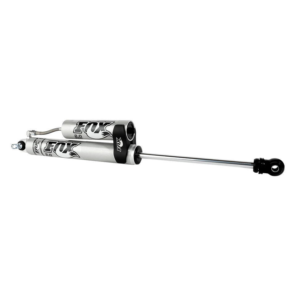 Fox 2.0 Remote Resi Performance Shock