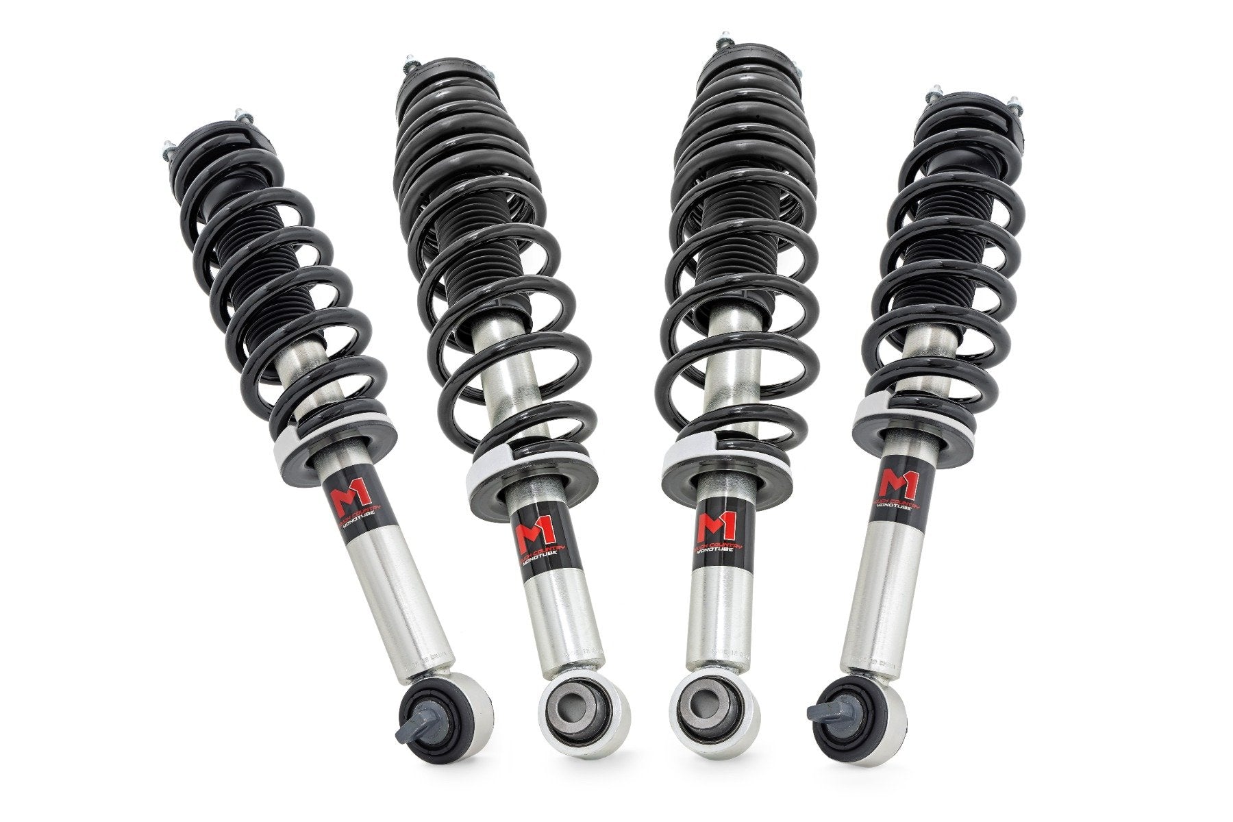 2" Lift Kit M1 Lifted Struts Ford Bronco 4WD 2021-2023 592141