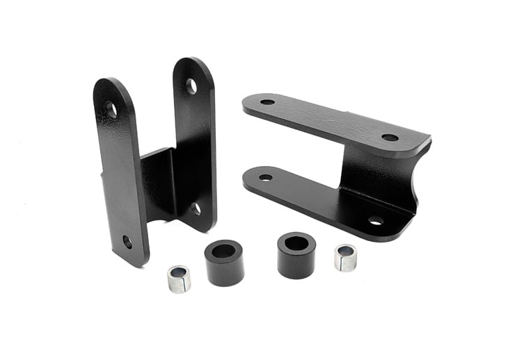 Rough Country 2.5 Inch Lift Kit Multiple Makes & Models (Chevy/GMC/Hummer) 920