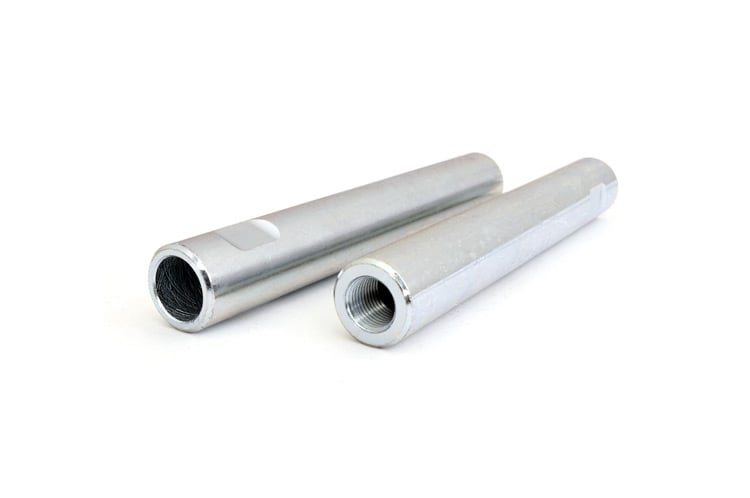 Rough Country HD Tie Rod Sleeves Chevy/GMC 2500HD/3500HD (11-23) - 1107