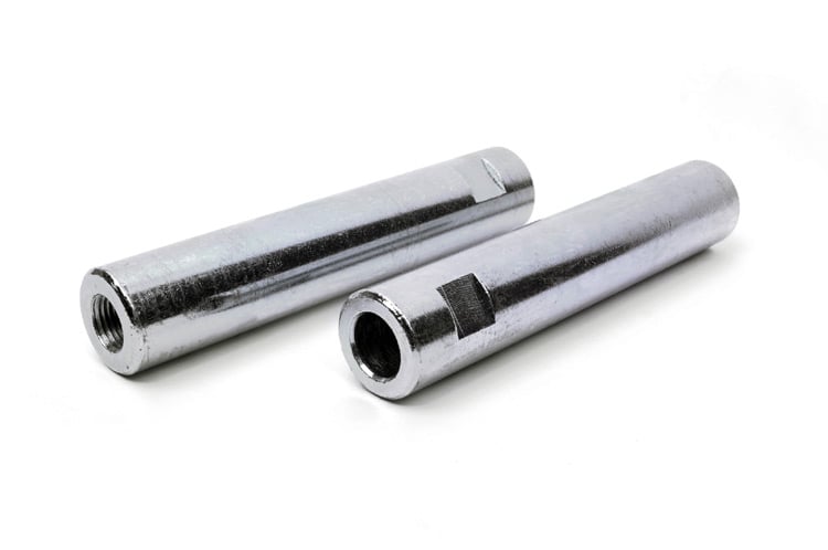 Rough Country GM HD Tie Rod Sleeves 1144