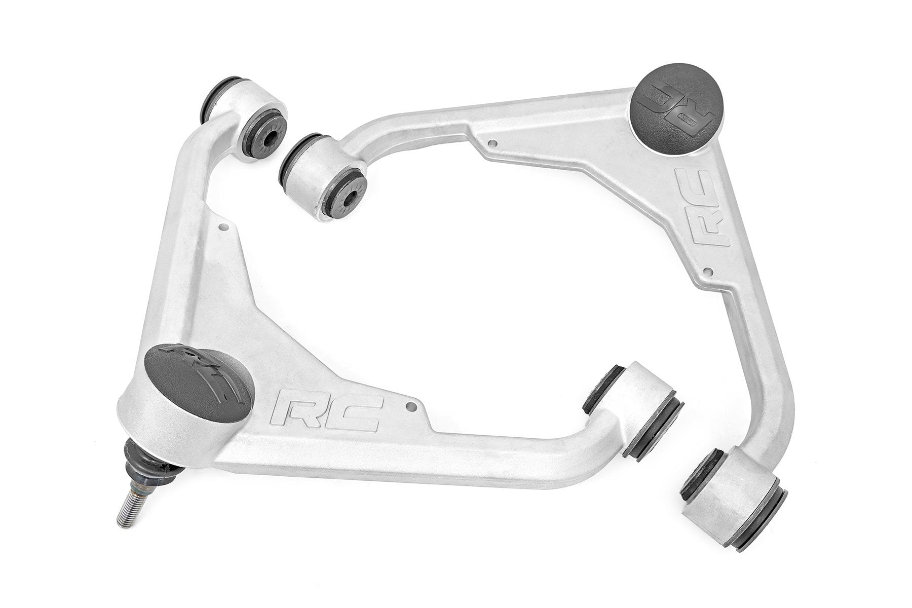 Rough Country Chevy GMC 2500HD Upper Control Arms UCA 2001-2010 4wd 1859