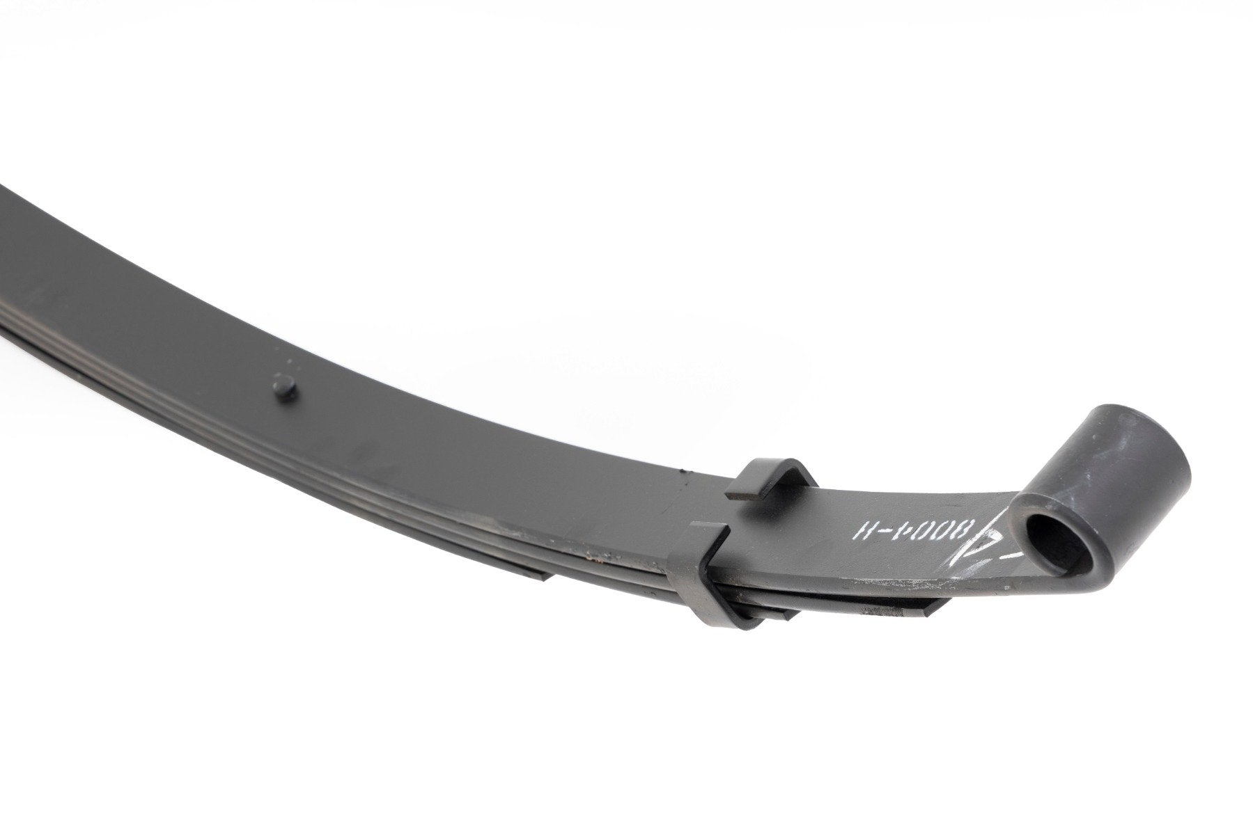 Rough Country Front Leaf Springs 3" Lift For Jeep GW 84-90/Wagoneer 74-83 8004Kit