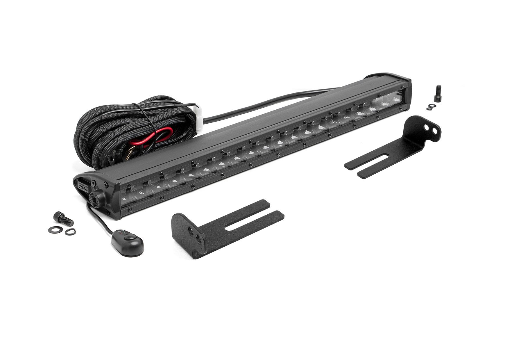 Rough Country fits Honda Rear Facing Lower 20-Inch LED Kit 16-20 Pioneer 92006