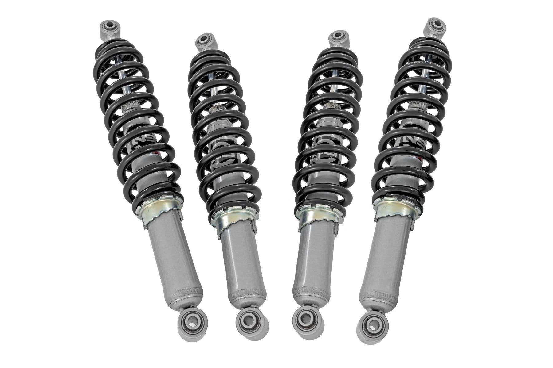 Rough Country N3 Coil Over Shocks Stock Honda Pioneer 1000/Pioneer 1000-5 381005