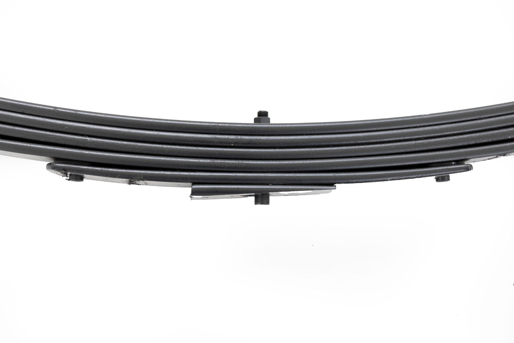 Rough Country Front Leaf Springs 6" Lift Pair GMC C15/K15 Truck 73-87 Suburban 8015Kit