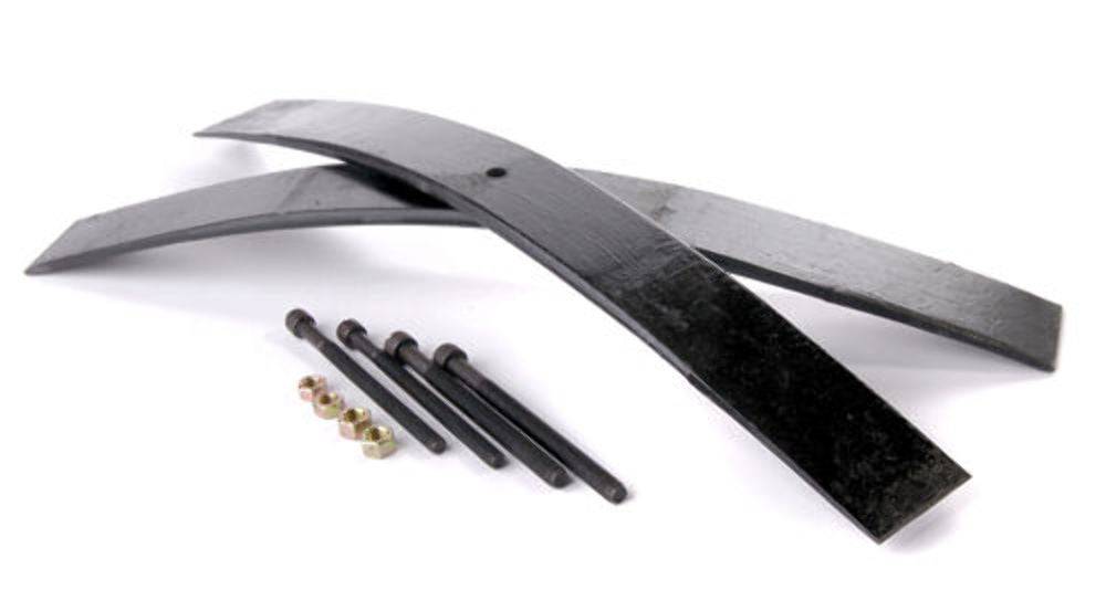Rear Add-A-Leaf 1.5-2" Lift Kit for Toyota IFS Pickup 1986-1995