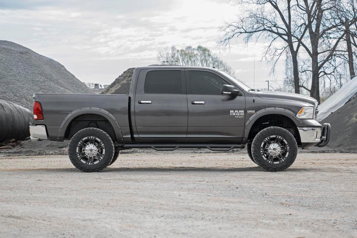 Rough Country 6 Inch Lift Kit | for Ram 1500 4WD (2012-2018 & Classic) 33231