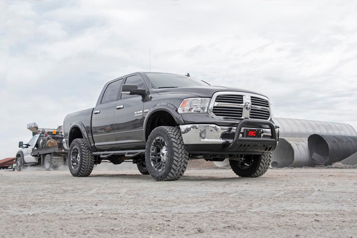 Rough Country 6 Inch Lift Kit | for Ram 1500 4WD (2012-2018 & Classic) 33231