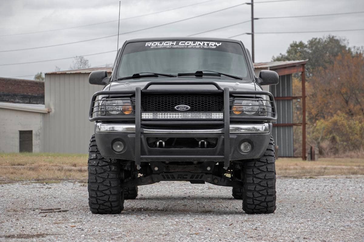 Rough Country for Ford Ranger 5" Suspension Lift Kit 1998-2011 4WD 43130