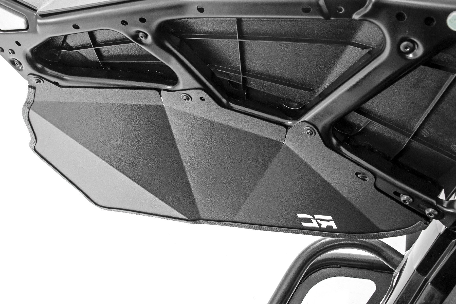 Rough Country Polaris Lower Door Panel Set (15-22 RZR 900/1000 XP) 93085